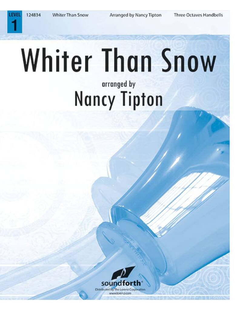 Whiter Than Snow